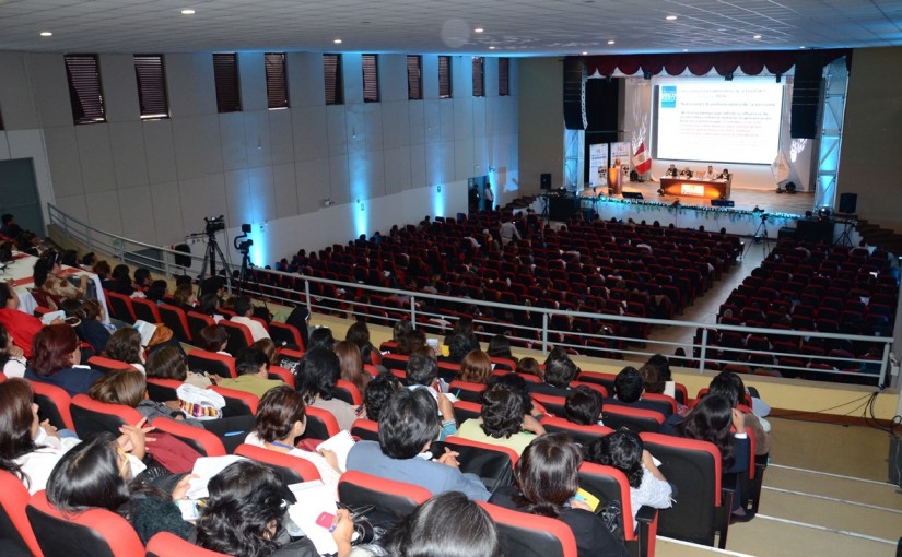 2do Congreso Pedagógico Internacional de Innovación Educativa