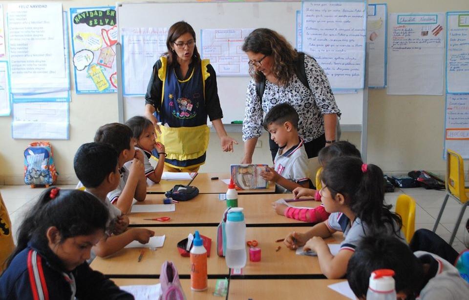 Se lanza curso virtual de fortalecimiento de capacidades para