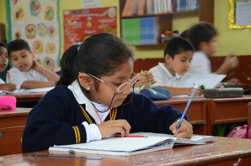 Lima Metropolitana Presenta Logros De Aprendizaje Más Alto De Los