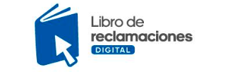 Logo Libro de Reclamaciones